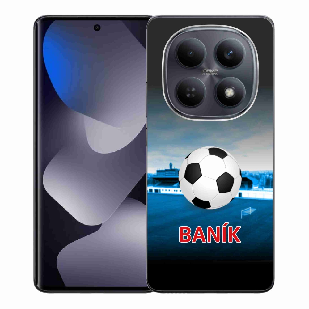 Gél borítás mmCase a Xiaomi Redmi Note 15 4G - bányász 2 számára