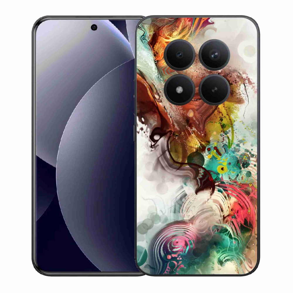 Gél borítás mmCase a Xiaomi Redmi Note 15 Pro+ 5G/Xiaomi Poco M8 Pro 5G számára - kivonat 1