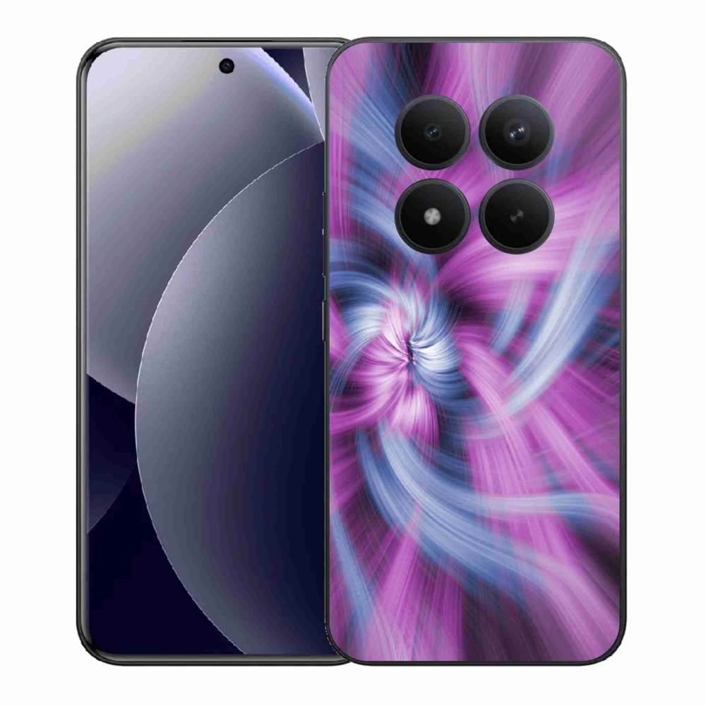 Gél borítás mmCase a Xiaomi Redmi Note 15 Pro+ 5G/Xiaomi Poco M8 Pro 5G számára - kivonat 12