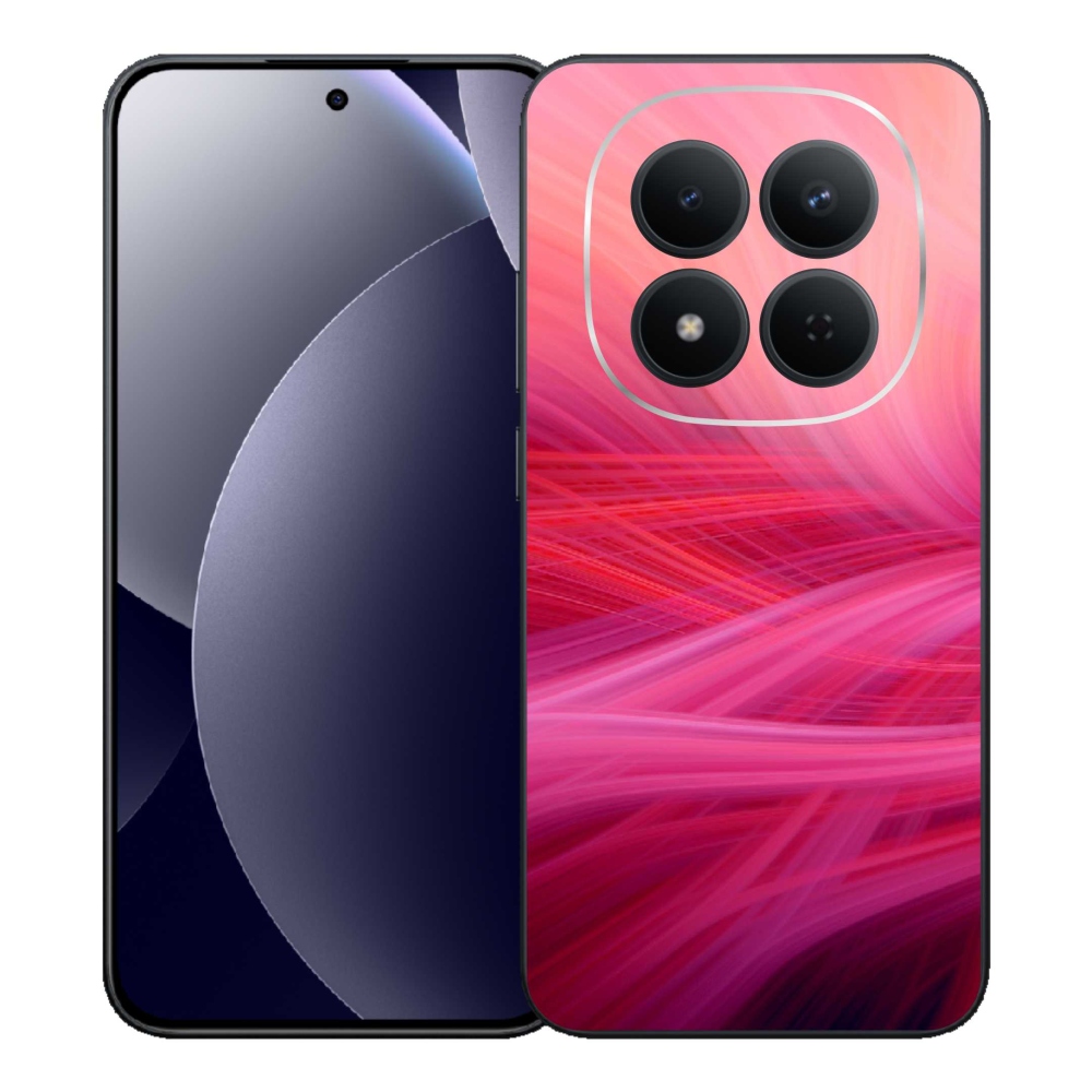 Gél borítás mmCase a Xiaomi Redmi Note 15 Pro 5G számára - kivonat 13