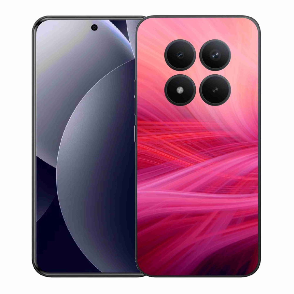 Gél borítás mmCase a Xiaomi Redmi Note 15 Pro+ 5G/Xiaomi Poco M8 Pro 5G - kivonat 13