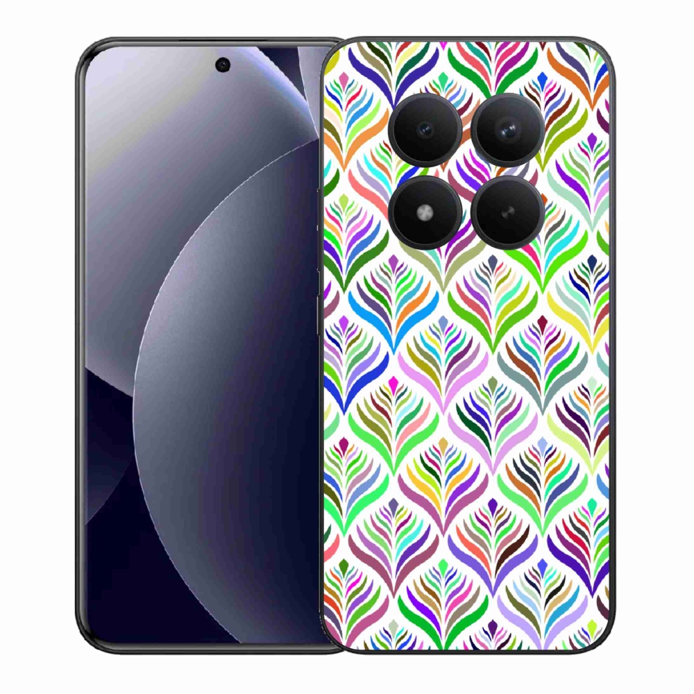 Gél borítás mmCase a Xiaomi Redmi Note 15 Pro+ 5G/Xiaomi Poco M8 Pro 5G - kivonat 15