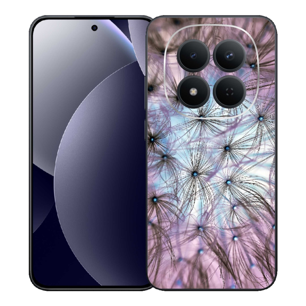 Gél borítás mmCase a Xiaomi Redmi Note 15 Pro 5G számára - kivonat 17