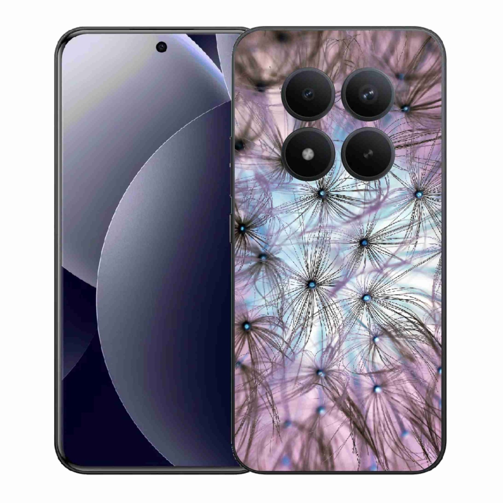 Gél borítás mmCase a Xiaomi Redmi Note 15 Pro+ 5G/Xiaomi Poco M8 Pro 5G számára - kivonat 17