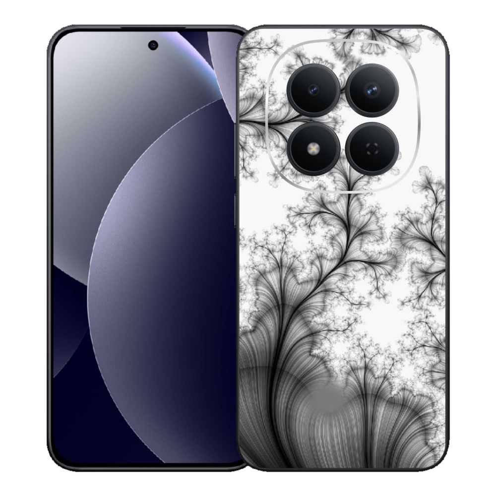 Gél borítás mmCase a Xiaomi Redmi Note 15 Pro 5G számára - kivonat 20