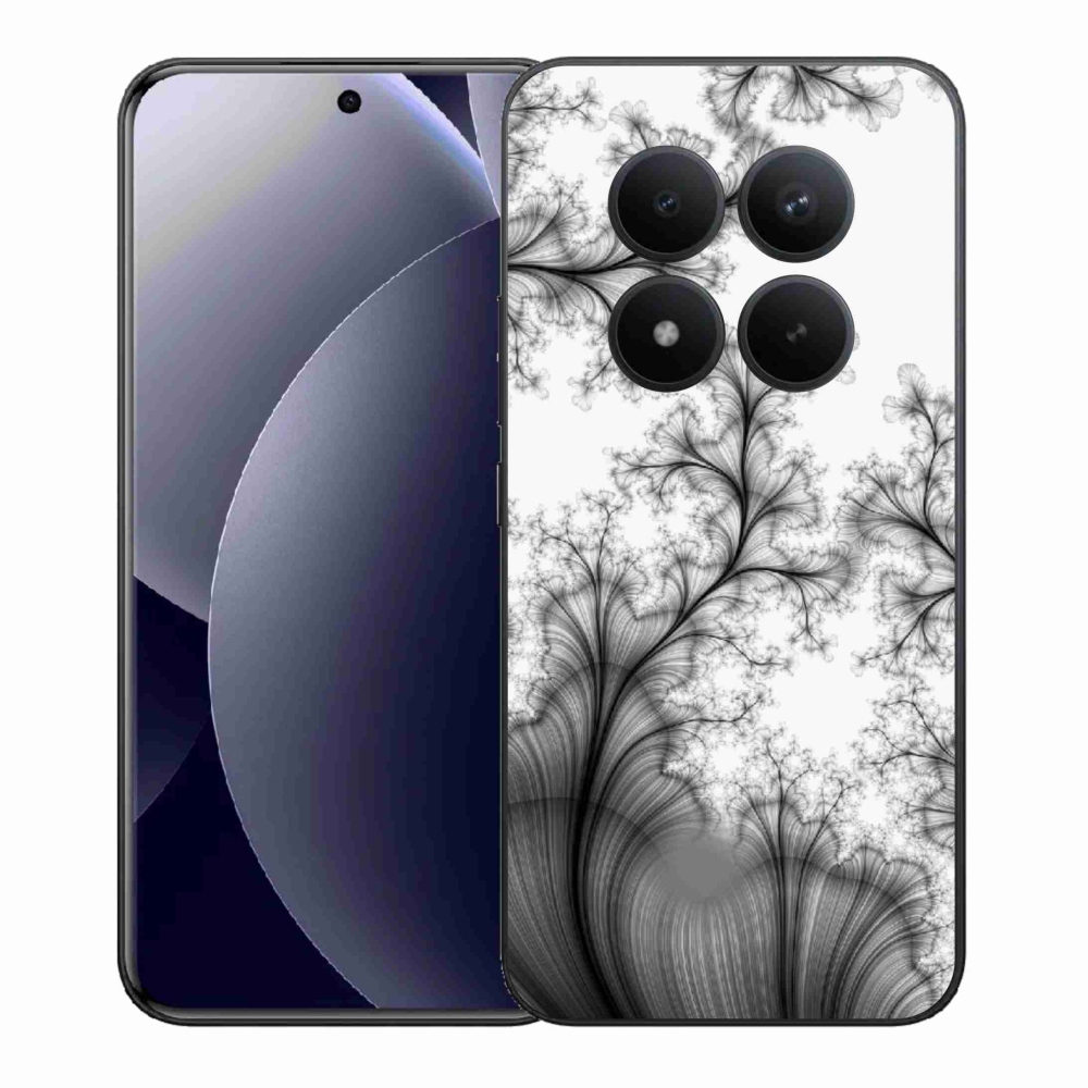 Gél borítás mmCase a Xiaomi Redmi Note 15 Pro+ 5G/Xiaomi Poco M8 Pro 5G számára - kivonat 20