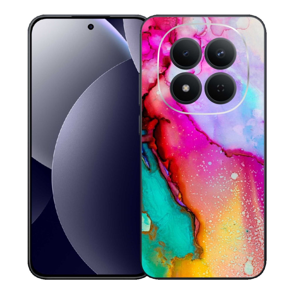 Gél borítás mmCase a Xiaomi Redmi Note 15 Pro 5G számára - kivonat 24