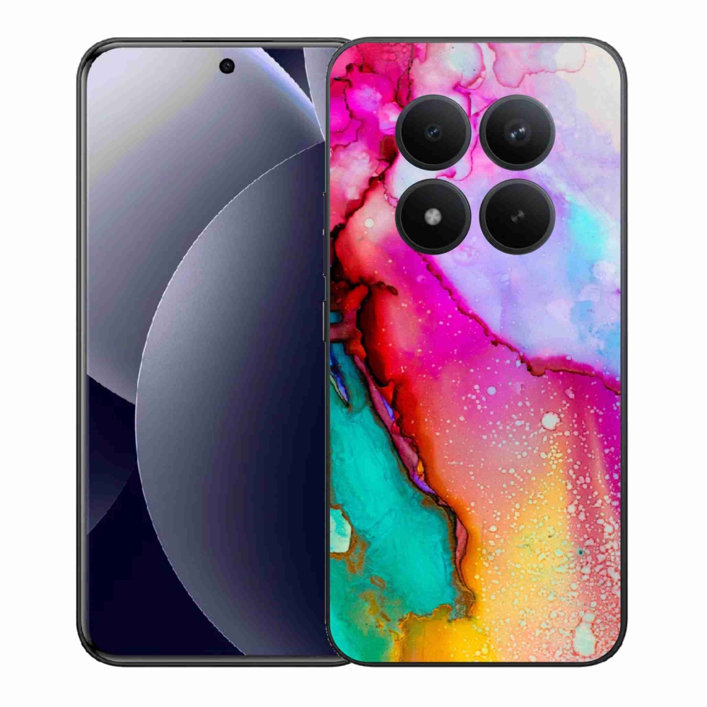 Gél borítás mmCase a Xiaomi Redmi Note 15 Pro+ 5G/Xiaomi Poco M8 Pro 5G számára - kivonat 24