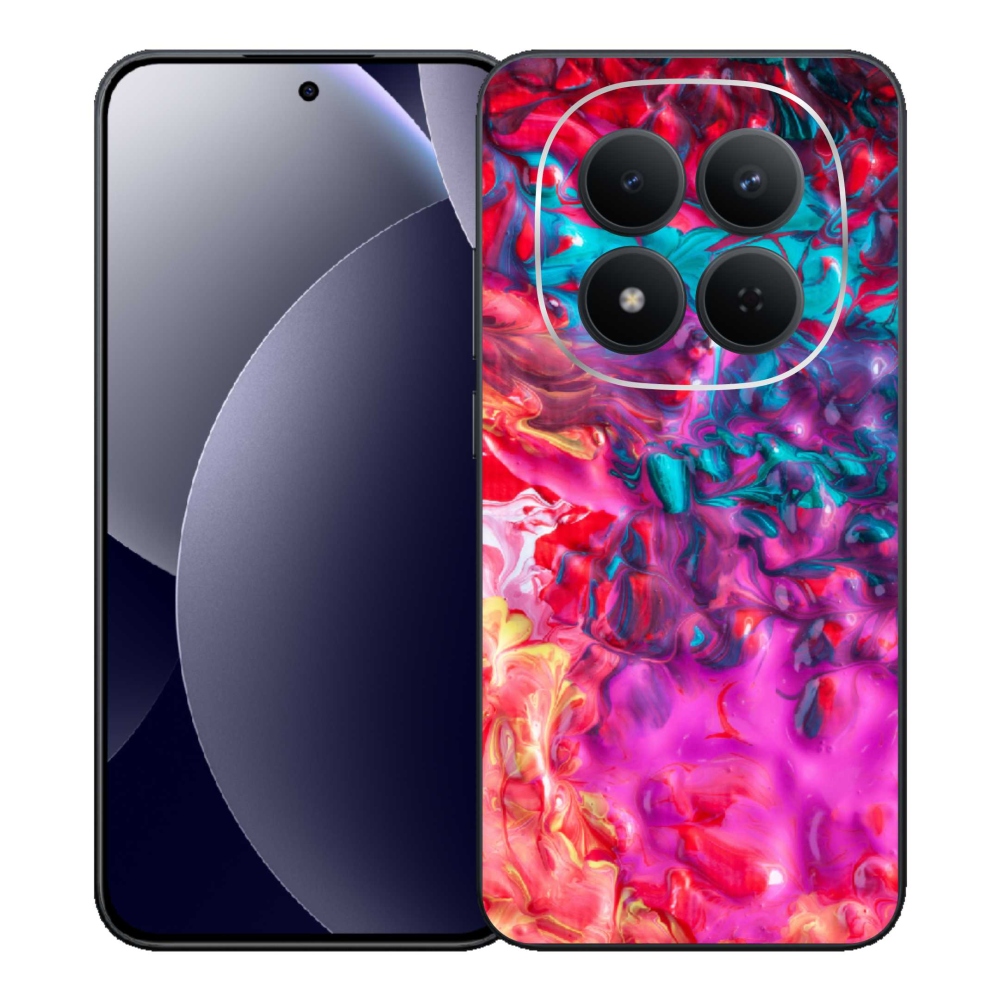 Gél borítás mmCase a Xiaomi Redmi Note 15 Pro 5G számára - kivonat 27