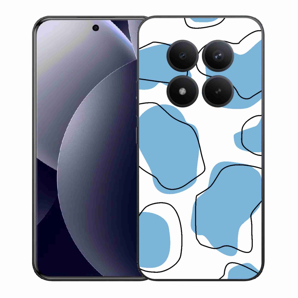 Gél borítás mmCase a Xiaomi Redmi Note 15 Pro+ 5G/Xiaomi Poco M8 Pro 5G számára - kivonat 28