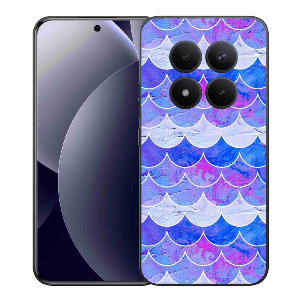 Gél borítás mmCase a Xiaomi Redmi Note 15 Pro+ 5G/Xiaomi Poco M8 Pro 5G számára - kivonat 29