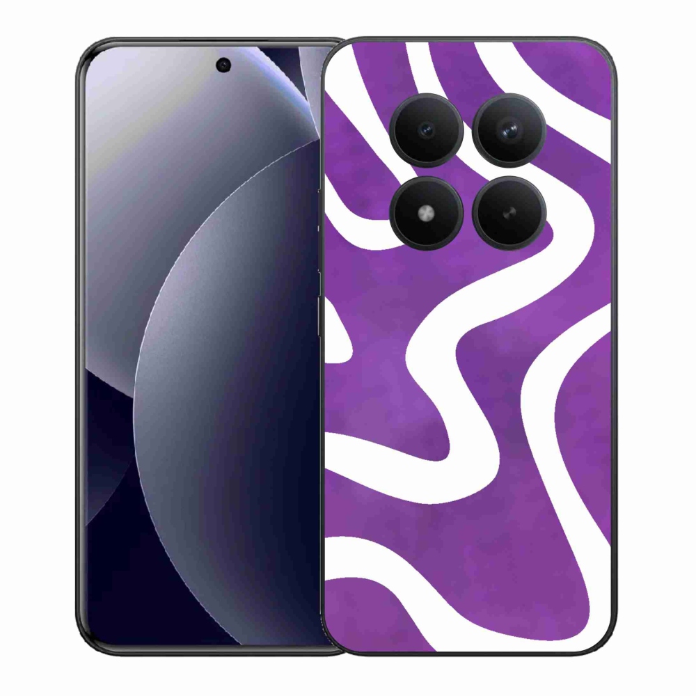 Gél borítás mmCase a Xiaomi Redmi Note 15 Pro+ 5G/Xiaomi Poco M8 Pro 5G számára - kivonat 30