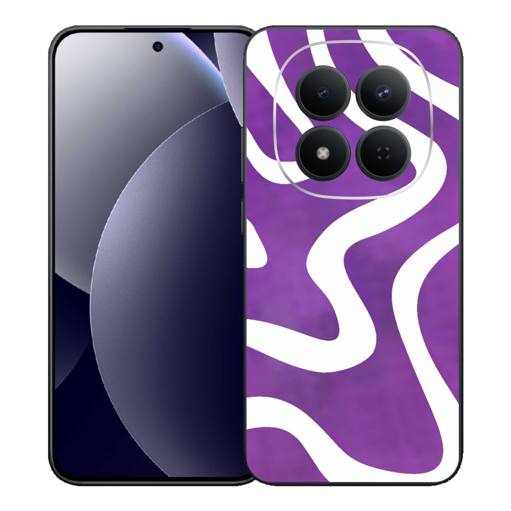 Gél borítás mmCase a Xiaomi Redmi Note 15 Pro 5G számára - kivonat 30