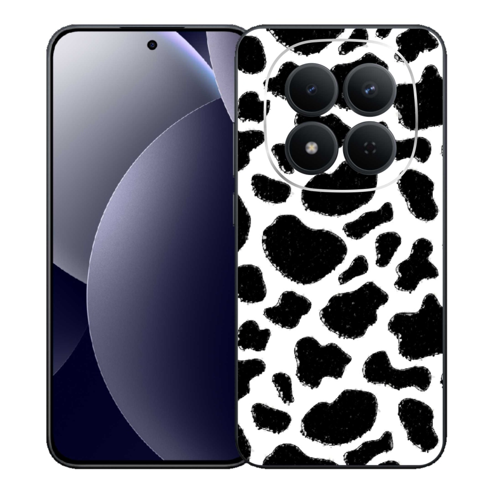 Gél borítás mmCase a Xiaomi Redmi Note 15 Pro 5G számára - kivonat 31