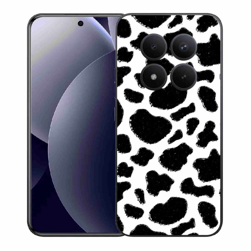 Gél borítás mmCase a Xiaomi Redmi Note 15 Pro+ 5G/Xiaomi Poco M8 Pro 5G számára - kivonat 31