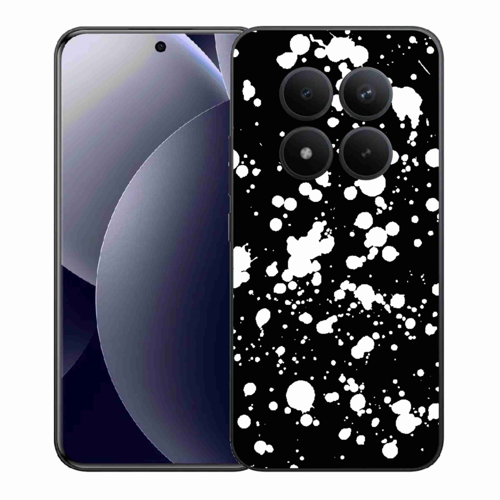 Gél borítás mmCase a Xiaomi Redmi Note 15 Pro+ 5G/Xiaomi Poco M8 Pro 5G számára - kivonat 32