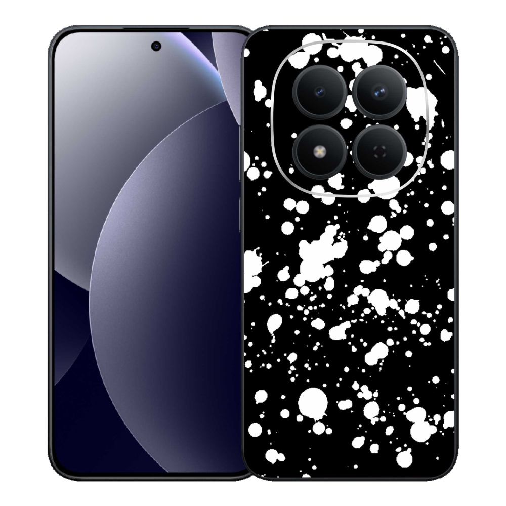 Gél borítás mmCase a Xiaomi Redmi Note 15 Pro 5G számára - kivonat 32