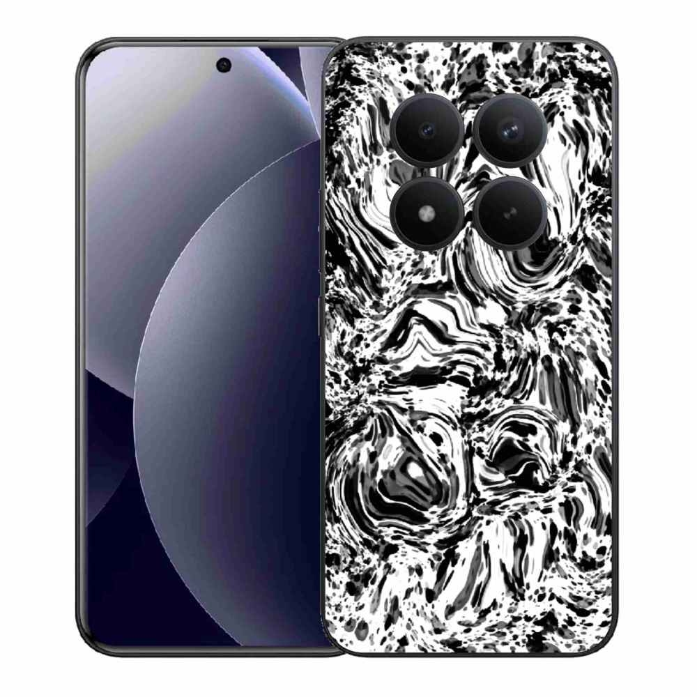 Gél borítás mmCase a Xiaomi Redmi Note 15 Pro+ 5G/Xiaomi Poco M8 Pro 5G számára - kivonat 4