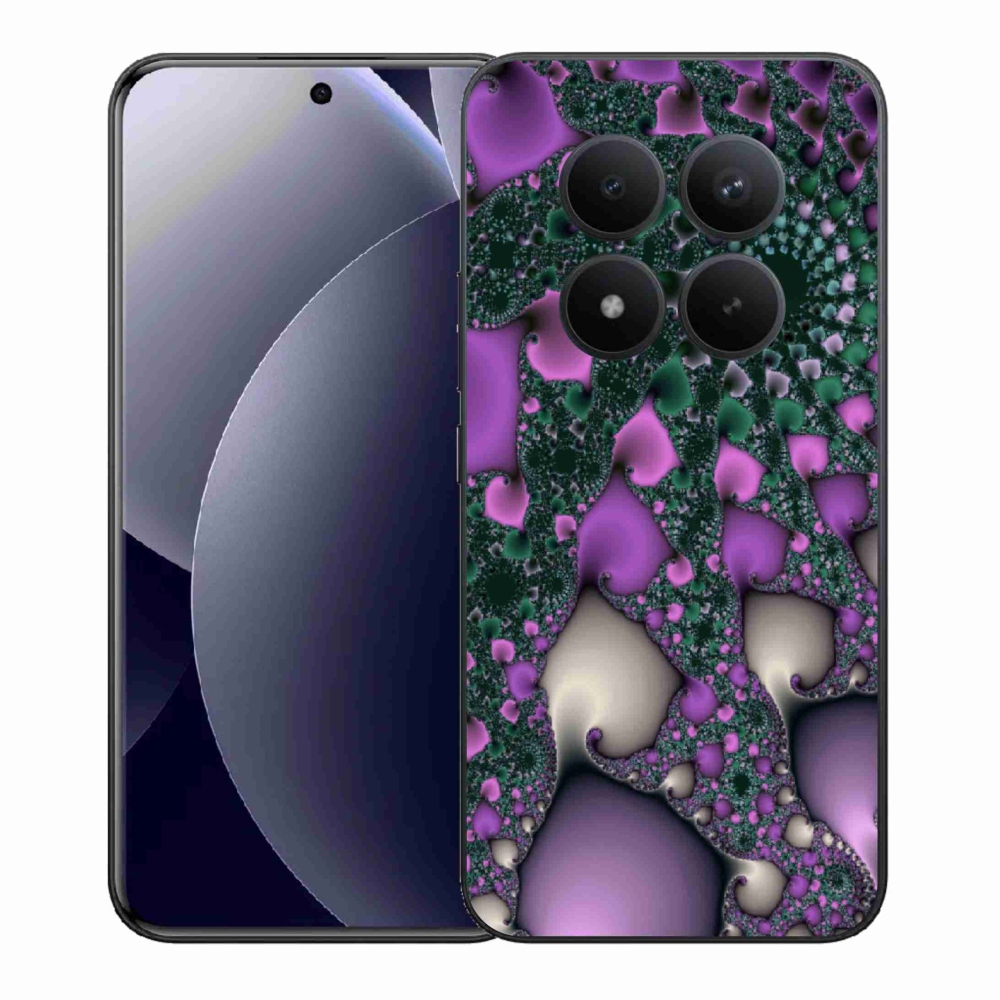 Gél borítás mmCase a Xiaomi Redmi Note 15 Pro+ 5G/Xiaomi Poco M8 Pro 5G - kivonat 7