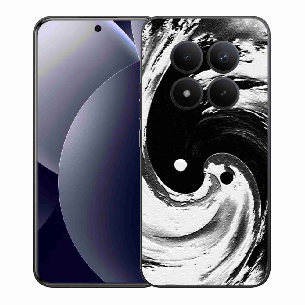 Gél borítás mmCase a Xiaomi Redmi Note 15 Pro+ 5G/Xiaomi Poco M8 Pro 5G - kivonat 8