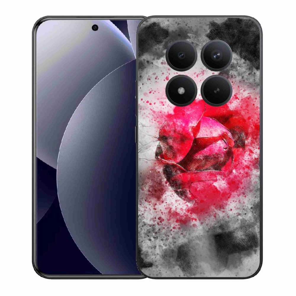 Gél borítás mmCase a Xiaomi Redmi Note 15 Pro+ 5G/Xiaomi Poco M8 Pro 5G - kivonat 9