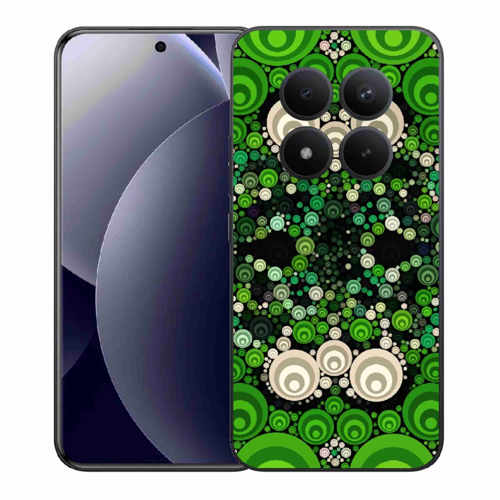 Gél borítás mmCase a Xiaomi Redmi Note 15 Pro+ 5G/Xiaomi Poco M8 Pro 5G számára - absztrakt motívum 11