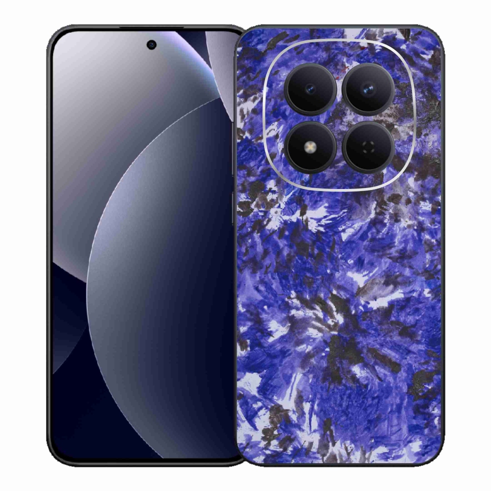 Gél borítás mmCase a Xiaomi Redmi Note 15 Pro 5G számára - absztrakt motívum 13