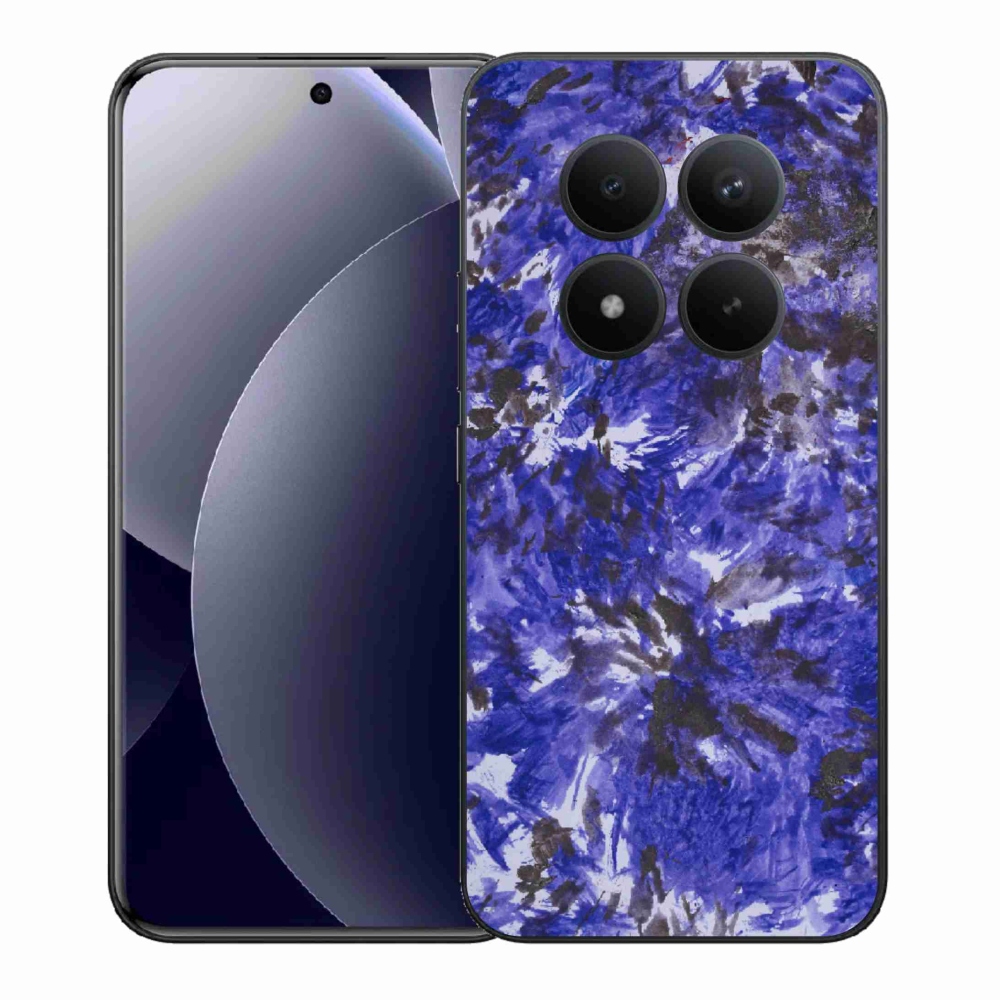 Gél borítás mmCase a Xiaomi Redmi Note 15 Pro+ 5G/Xiaomi Poco M8 Pro 5G számára - absztrakt motívum 13