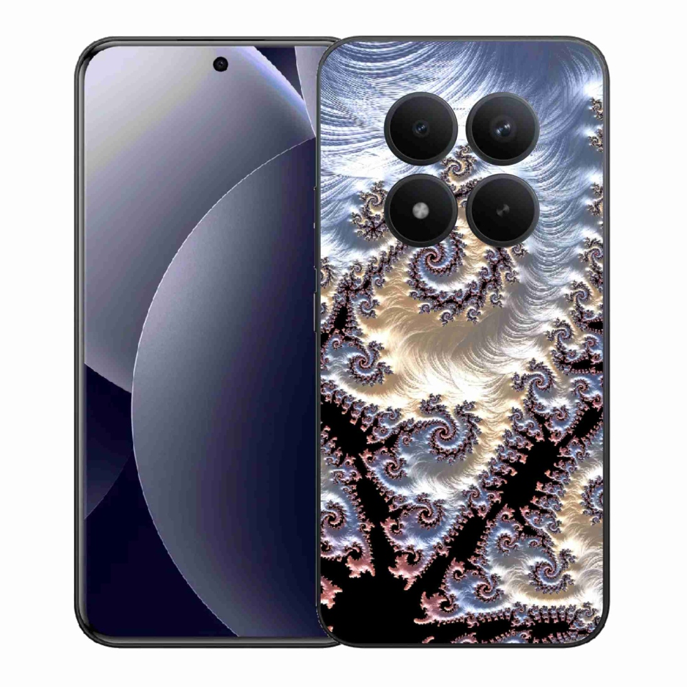 Gél borítás mmCase a Xiaomi Redmi Note 15 Pro+ 5G/Xiaomi Poco M8 Pro 5G számára - absztrakt motívum 22