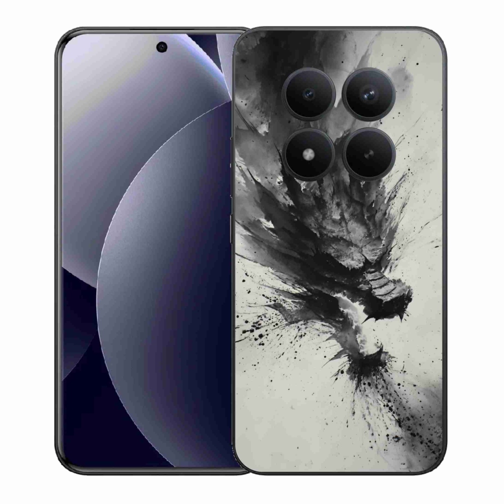 Gél borítás mmCase a Xiaomi Redmi Note 15 Pro+ 5G/Xiaomi Poco M8 Pro 5G számára - absztrakt motívum 32