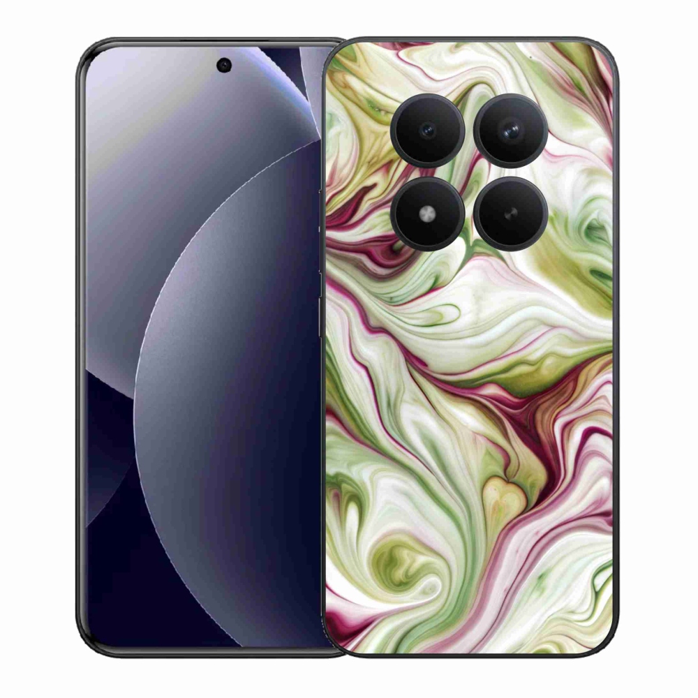 Gél borítás mmCase a Xiaomi Redmi Note 15 Pro+ 5G/Xiaomi Poco M8 Pro 5G számára - absztrakt motívum 36