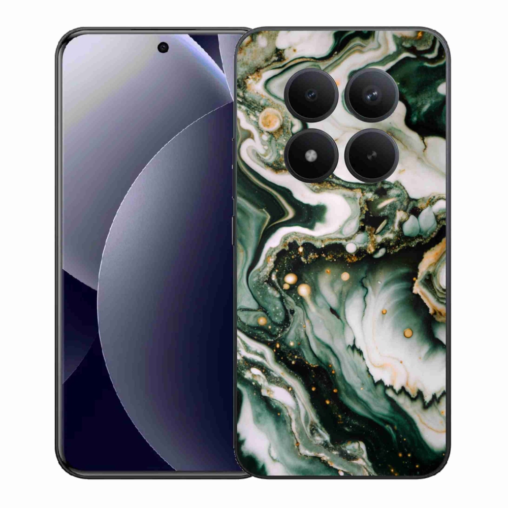 Gél borítás mmCase a Xiaomi Redmi Note 15 Pro+ 5G/Xiaomi Poco M8 Pro 5G számára - absztrakt motívum 38