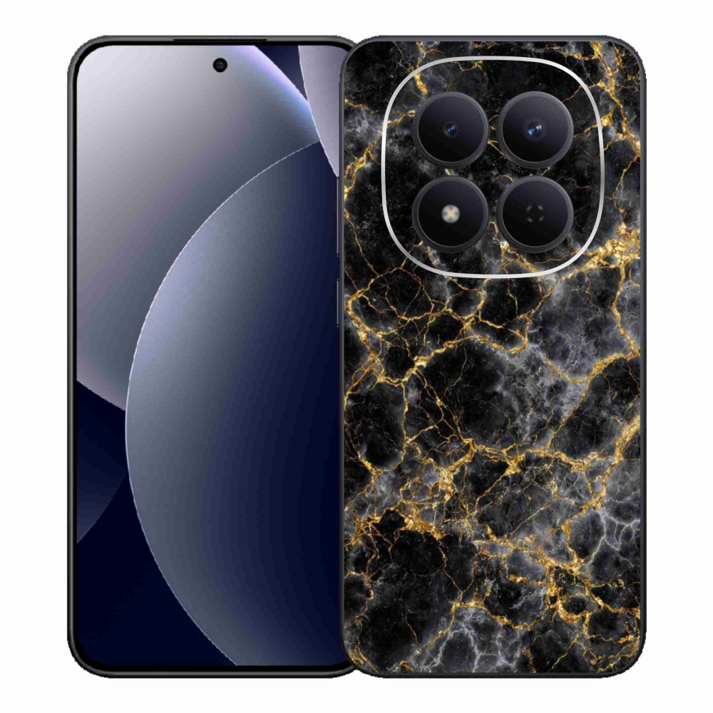 Gél borítás mmCase a Xiaomi Redmi Note 15 Pro 5G számára - absztrakt motívum 43