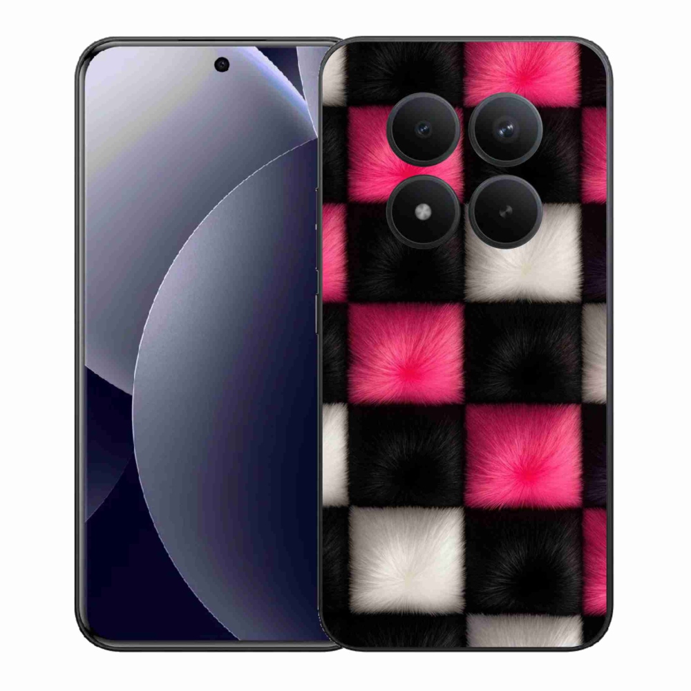 Gél borítás mmCase a Xiaomi Redmi Note 15 Pro+ 5G/Xiaomi Poco M8 Pro 5G számára - absztrakt motívum 44