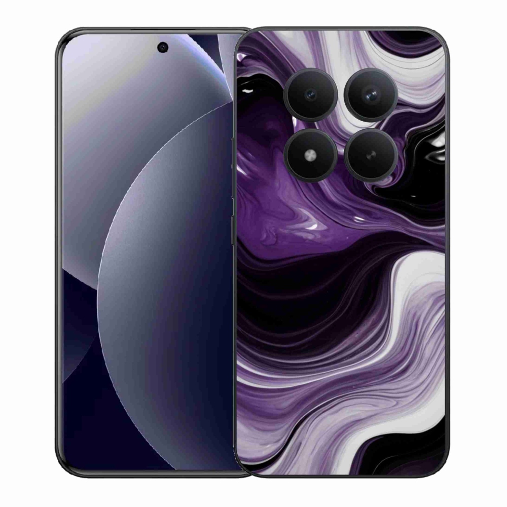 Gél borítás mmCase a Xiaomi Redmi Note 15 Pro+ 5G/Xiaomi Poco M8 Pro 5G számára - absztrakt motívum 46