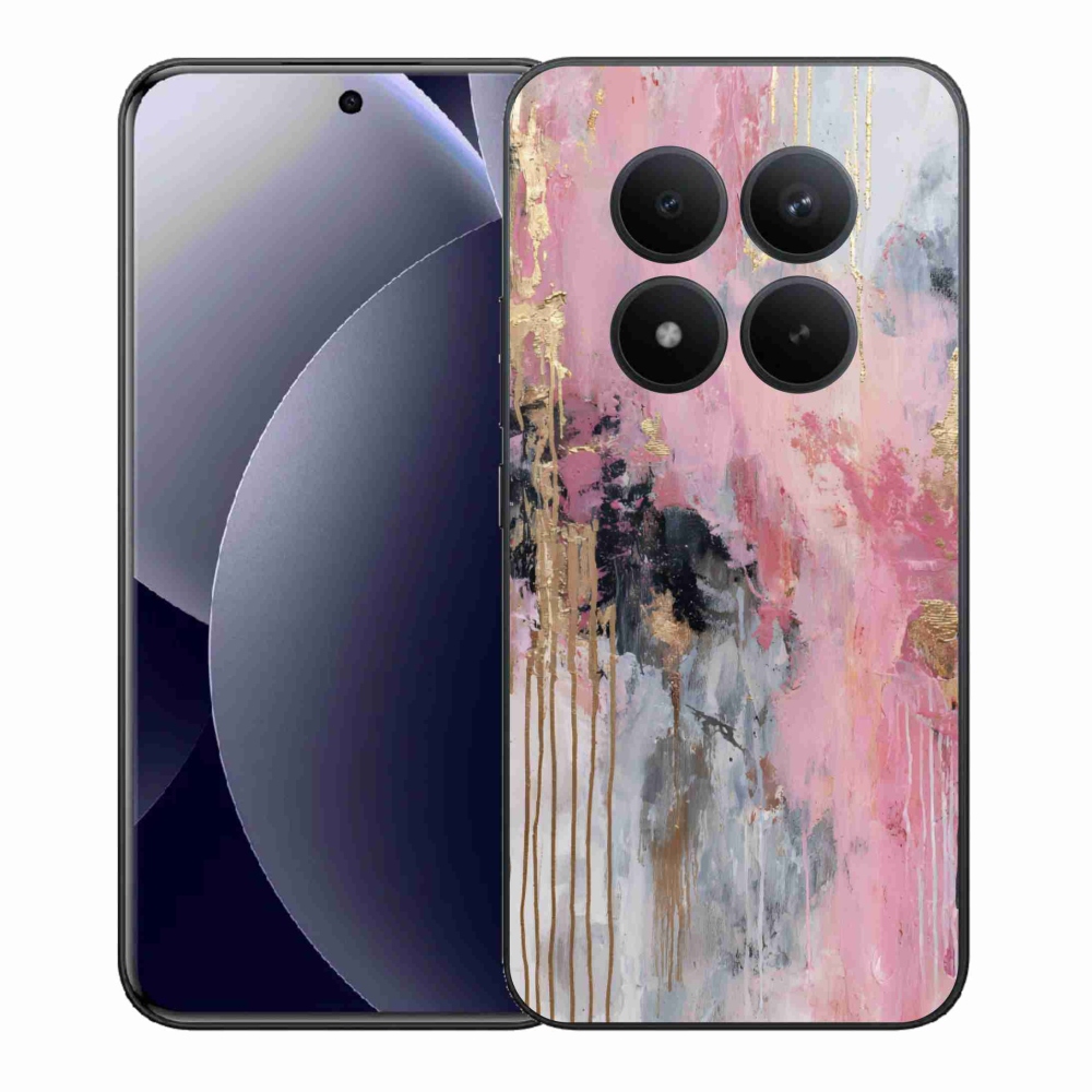 Gél borítás mmCase a Xiaomi Redmi Note 15 Pro+ 5G/Xiaomi Poco M8 Pro 5G számára - elvont motívum 49