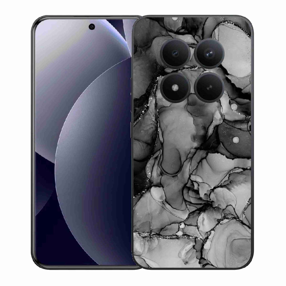 Gél borítás mmCase a Xiaomi Redmi Note 15 Pro+ 5G/Xiaomi Poco M8 Pro 5G számára - absztrakt motívum 5