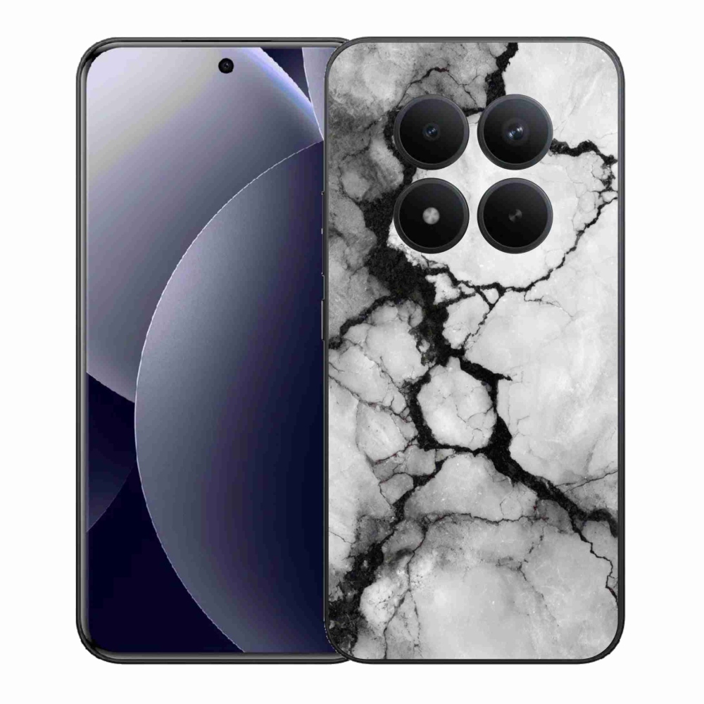 Gél borítás mmCase a Xiaomi Redmi Note 15 Pro+ 5G/Xiaomi Poco M8 Pro 5G számára - absztrakt motívum 50