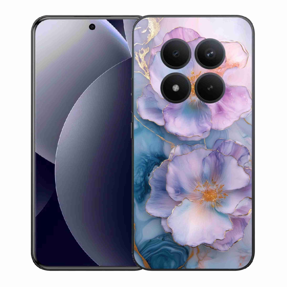 Gél borítás mmCase a Xiaomi Redmi Note 15 Pro+ 5G/Xiaomi Poco M8 Pro 5G számára - absztrakt motívum 51