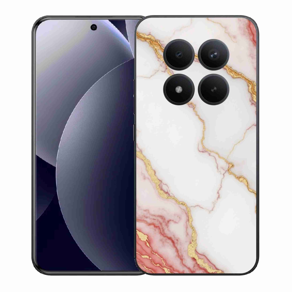 Gél borítás mmCase a Xiaomi Redmi Note 15 Pro+ 5G/Xiaomi Poco M8 Pro 5G számára - absztrakt motívum 53