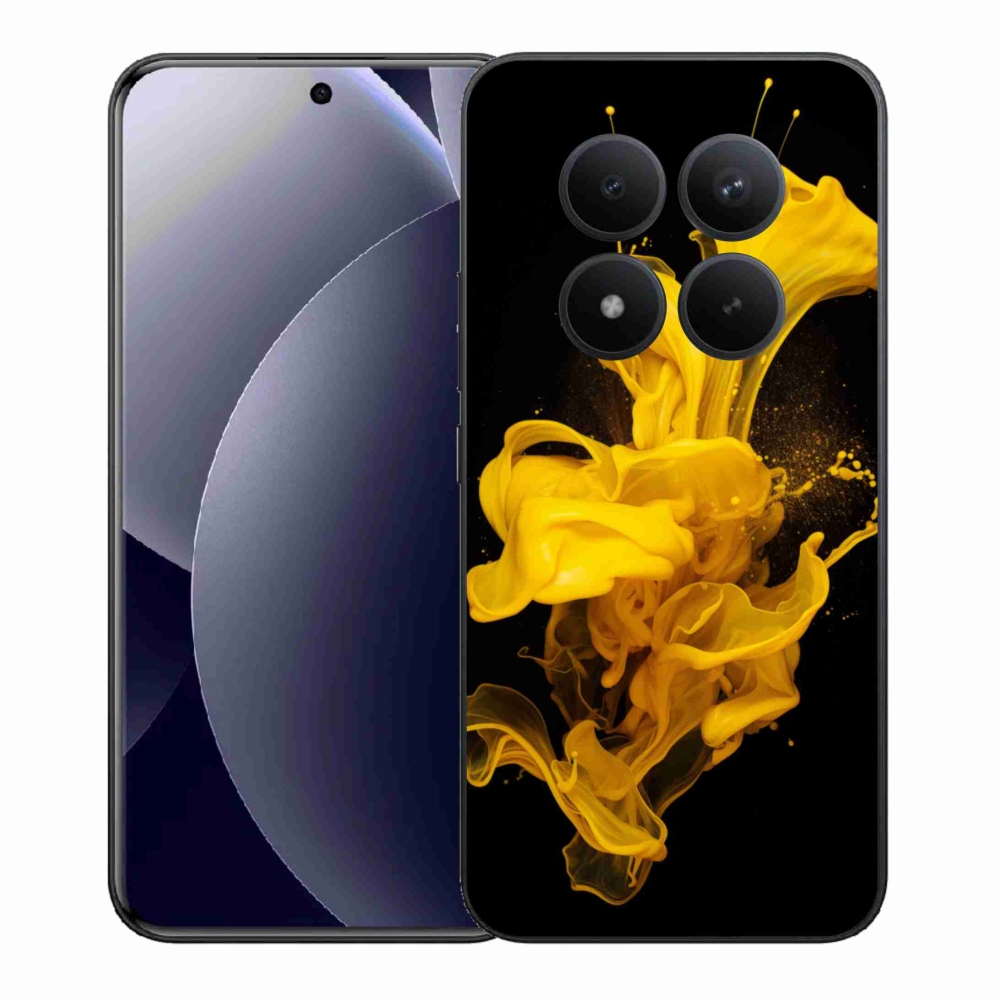 Gél borítás mmCase a Xiaomi Redmi Note 15 Pro+ 5G/Xiaomi Poco M8 Pro 5G számára - absztrakt motívum 56