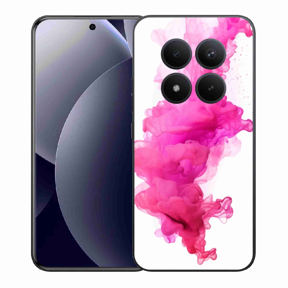 Gél borítás mmCase a Xiaomi Redmi Note 15 Pro+ 5G/Xiaomi Poco M8 Pro 5G számára - absztrakt motívum 57