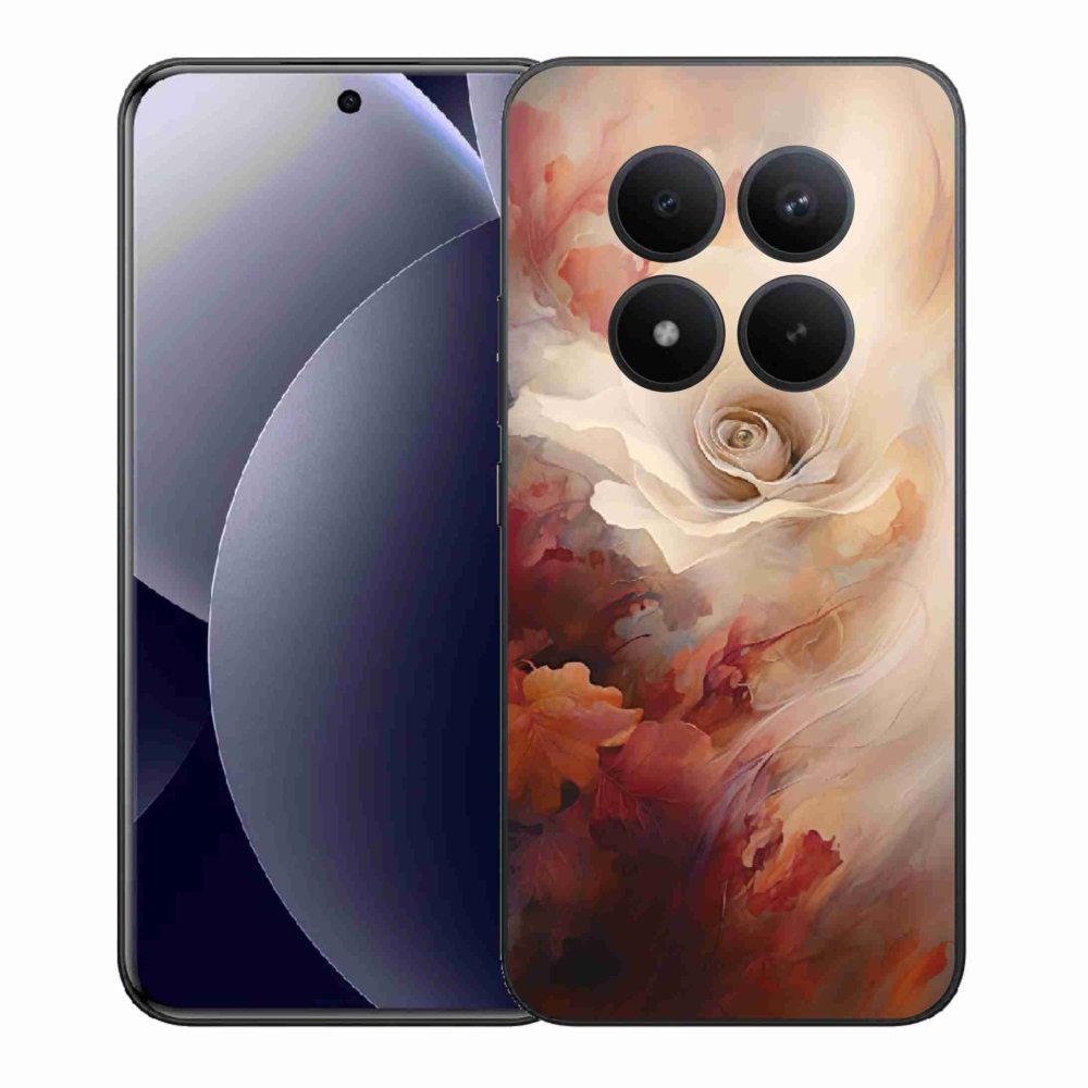 Gél borítás mmCase a Xiaomi Redmi Note 15 Pro+ 5G/Xiaomi Poco M8 Pro 5G számára - absztrakt motívum 9