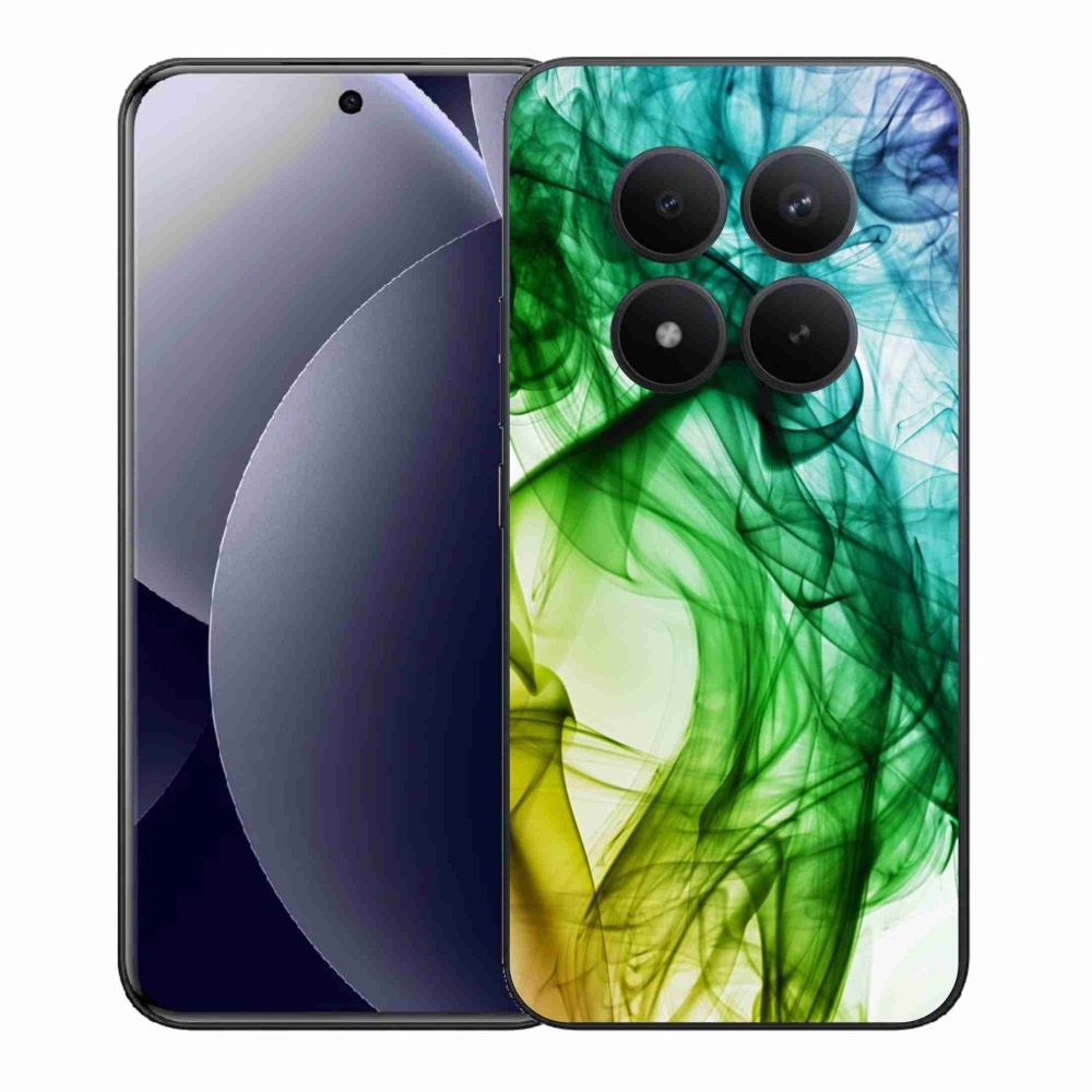 Gél borítás mmCase a Xiaomi Redmi Note 15 Pro+ 5G/Xiaomi Poco M8 Pro 5G számára - absztrakt minta 3