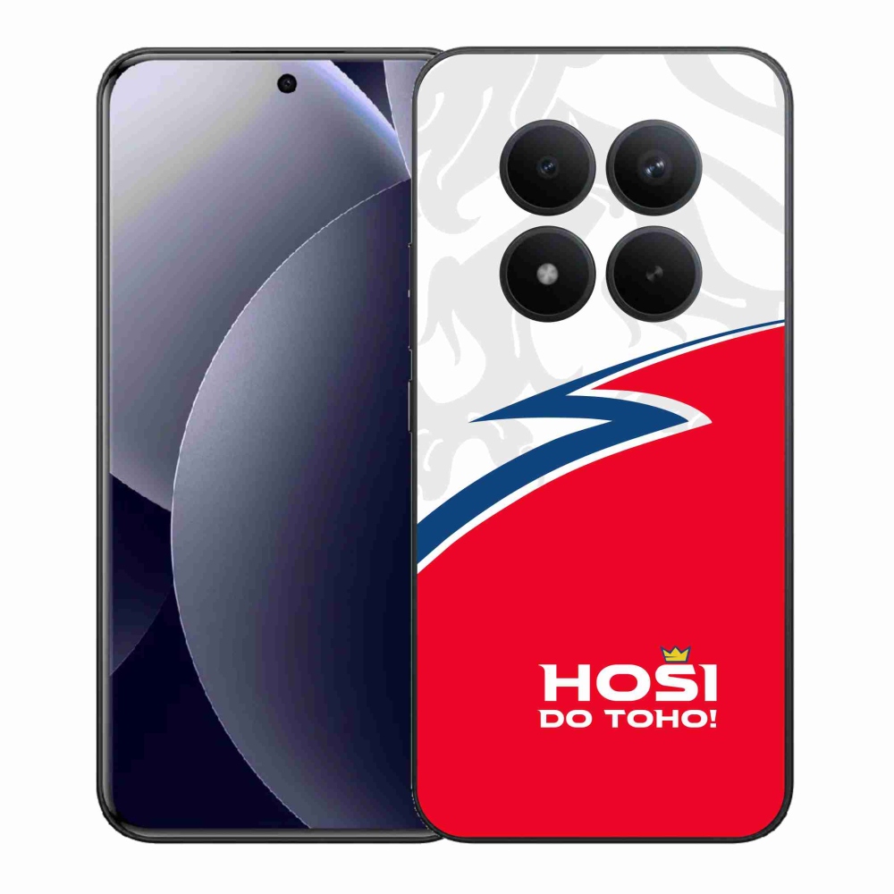 Gél borítás mmCase a Xiaomi Redmi Note 15 Pro+ 5G/Xiaomi Poco M8 Pro 5G számára - srácok csinálják 1