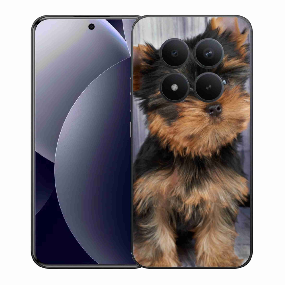 Gél borítás mmCase a Xiaomi Redmi Note 15 Pro+ 5G/Xiaomi Poco M8 Pro 5G - Yorkshire 9