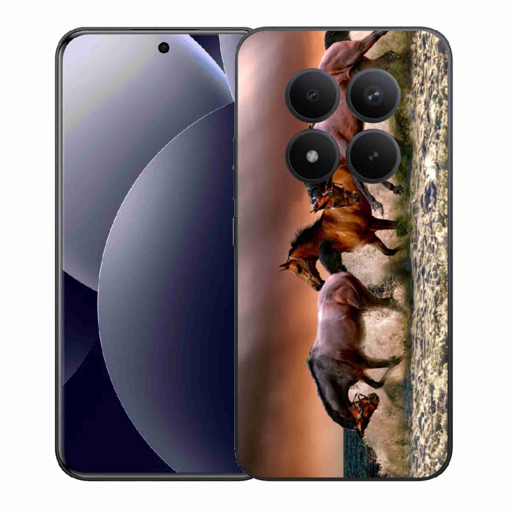 Gél borítás mmCase a Xiaomi Redmi Note 15 Pro+ 5G/Xiaomi Poco M8 Pro 5G - lovak 1
