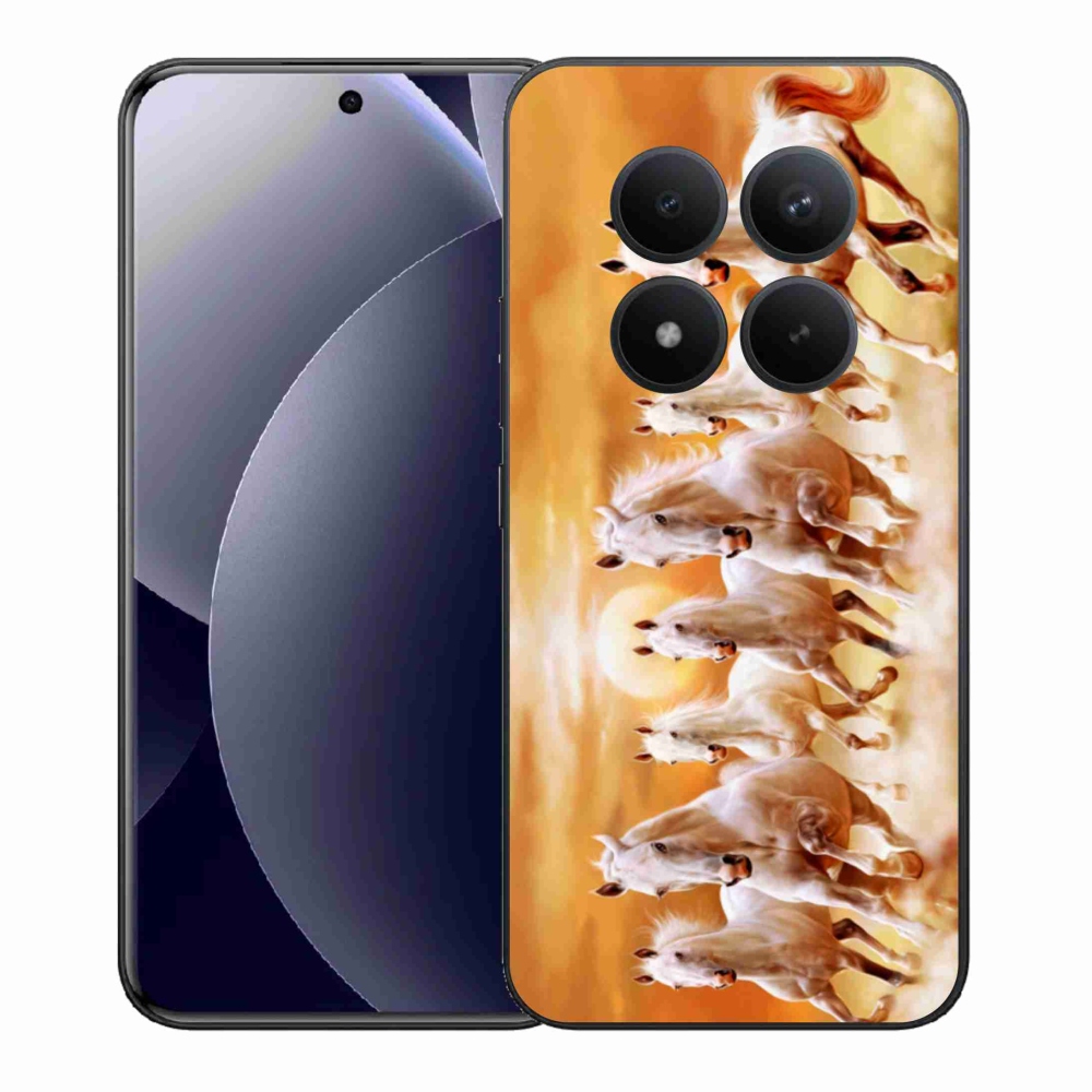 Gél borítás mmCase a Xiaomi Redmi Note 15 Pro+ 5G/Xiaomi Poco M8 Pro 5G - lovak 2