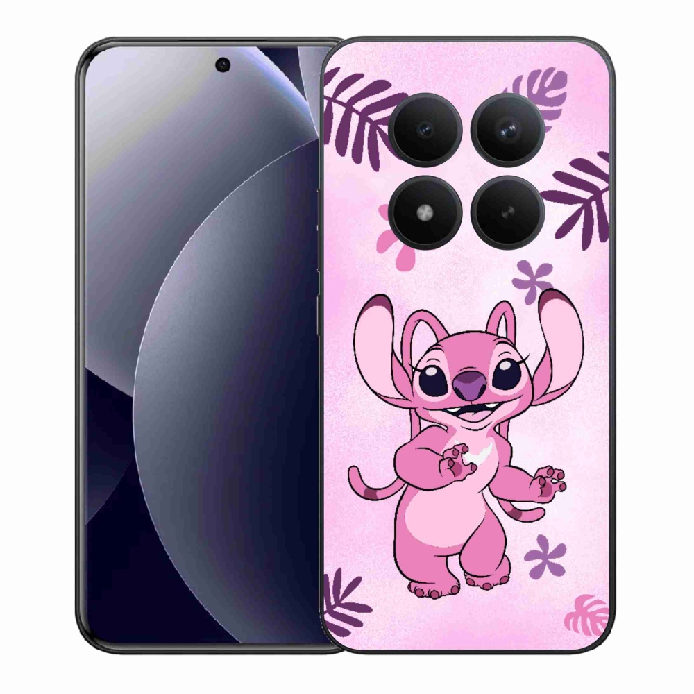 Gél borítás mmCase a Xiaomi Redmi Note 15 Pro+ 5G/Xiaomi Poco M8 Pro 5G számára - öltés 3