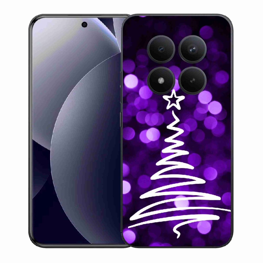 Gél borítás mmCase a Xiaomi Redmi Note 15 Pro+ 5G/Xiaomi Poco M8 Pro 5G - fa